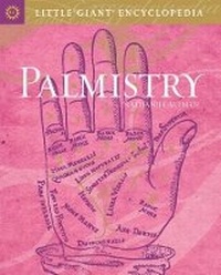 Enlarge image Cover: Palmistry - Sterling