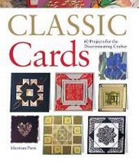 Abbildung von: Classic Cards - Sterling