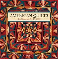 Abbildung von: American Quilts - Sterling