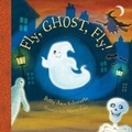 Cover: Fly, Ghost, Fly! - Sterling Juvenile