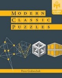 Enlarge image Cover: Modern Classic Puzzles - Union Square Press