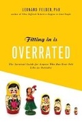 Cover: Fitting in is Overrated - Sterling
