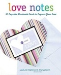 Cover: Love Notes - Sterling