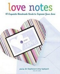 Abbildung von: Love Notes - Sterling