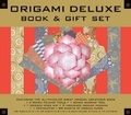 Cover: Origami Deluxe Book and Gift Set - Sterling
