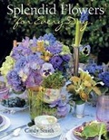 Cover: Splendid Flowers for Every Day - Sterling