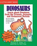 Cover: Dinosaurs - Sterling Juvenile