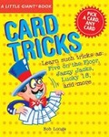 Cover: Card Tricks - Sterling Juvenile
