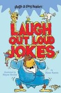 Cover: Laugh Out Loud Jokes - Sterling Juvenile