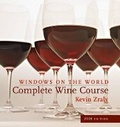 Cover: Windows on the World Complete Wine Course 2008 - Sterling
