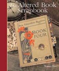 Abbildung von: The Altered Book Scrapbook - Sterling Juvenile