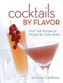 Cover: Cocktails by Flavor - Sterling