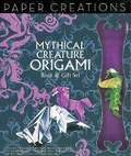 Cover: Mythical Creature Origami - Sterling