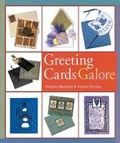 Cover: Greeting Cards Galore - Sterling