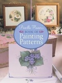 Enlarge image Cover: Priscilla Hauser's Book of Painting Patterns - Sterling