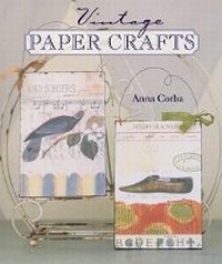 Abbildung von: Vintage Paper Crafts - Sterling
