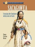 Cover: Sacagawea - Sterling Juvenile