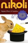 Cover: Ripple Effect and Sudoku - Sterling