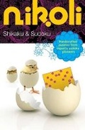 Cover: Shikaku and Sudoku - Sterling