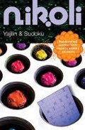 Cover: Yajilin and Sudoku - Sterling