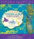 Cover: Under the Sea Origami - Sterling