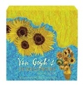 Cover: Van Gogh's Sunflowers In-a-box - Sterling
