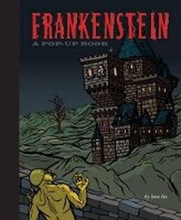 Enlarge image Cover: Frankenstein - Sterling Juvenile