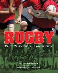 Abbildung von: Rugby: The Player's Handbook - Sterling