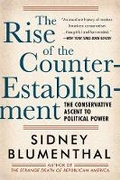 Cover: Rise of the Counter-establishment - Union Square Press