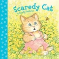 Cover: Scaredy Cat - Sterling Juvenile