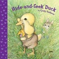 Cover: Hide-and-seek Duck - Sterling Juvenile