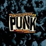 Cover: The Encyclopedia of Punk - Sterling