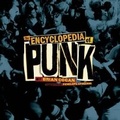 Cover: The Encyclopedia of Punk - Sterling