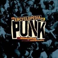 Enlarge image Cover: The Encyclopedia of Punk - Sterling