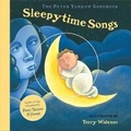 Cover: The Peter Yarrow Songbook: Sleepytime Songs - Sterling Juvenile