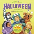 Cover: A Scratch and Sniff Halloween - Sterling Juvenile
