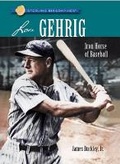Cover: Lou Gehrig - Sterling Juvenile