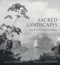 Cover: Sacred Landscapes - Sterling
