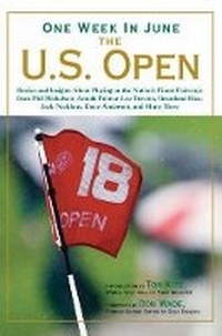 Abbildung von: One Week in June - The U.S. Open - Sterling