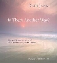Enlarge image Cover: Is There Another Way? - Sterling