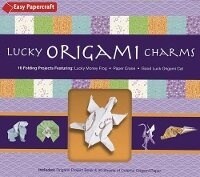 Abbildung von: Lucky Origami Charms - Sterling