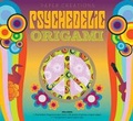 Cover: Psychedelic Origami - Sterling