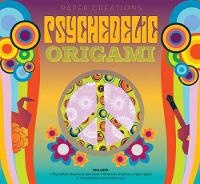 Abbildung von: Psychedelic Origami - Sterling