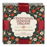 Abbildung von: Traditional Japanese Origami - Sterling
