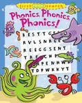 Cover: Phonics, Phonics, Phonics! - Sterling Juvenile