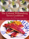 Cover: The Colonial Williamsburg Tavern Cookbook - Random House USA Inc