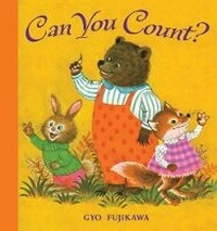 Enlarge image Cover: Can You Count? - Sterling Juvenile