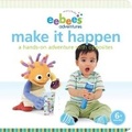 Cover: Make it Happen - Sterling Juvenile