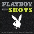 Cover: Playboy Book of Shots - Sterling