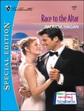 Cover: Race to the Altar - Silhouette Special Edition